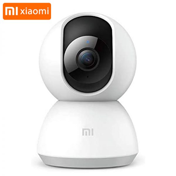 دوربین هوشمند شیائومی Xiaomi Mi Home Security Camera 360 degrees 1080 MJSXJ05CM
