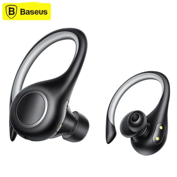 هندزفری بلوتوث بیسوس Baseus W17 Encok True Wireless Earphones