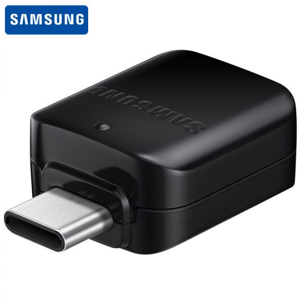 تبدیل OTG سامسونگ USB به EE-UN930BW Samsung USB-C