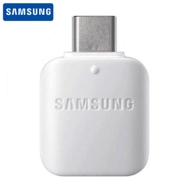 تبدیل OTG سامسونگ USB به EE-UN930BW Samsung USB-C