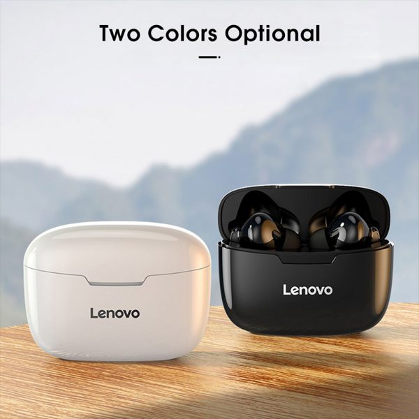 هندزفری بلوتوث لنوو Lenovo XT90 TWS Earbuds Bluetooth