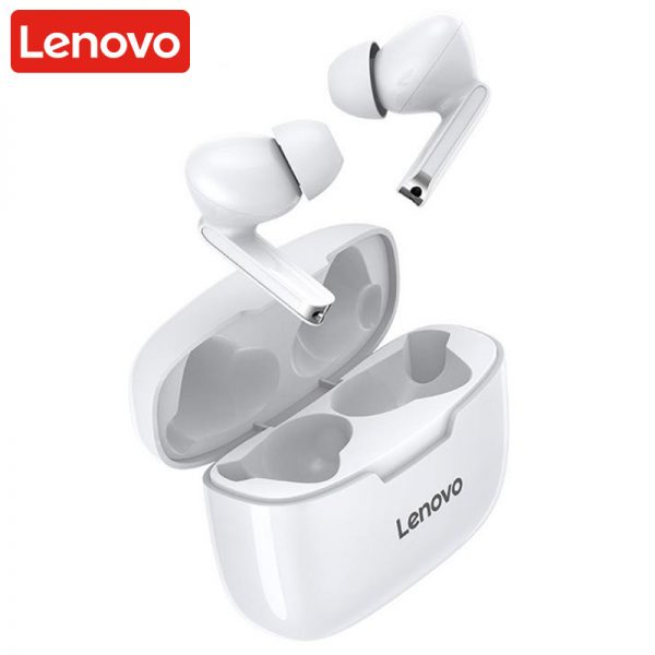 هندزفری بلوتوث لنوو Lenovo XT90 TWS Earbuds Bluetooth
