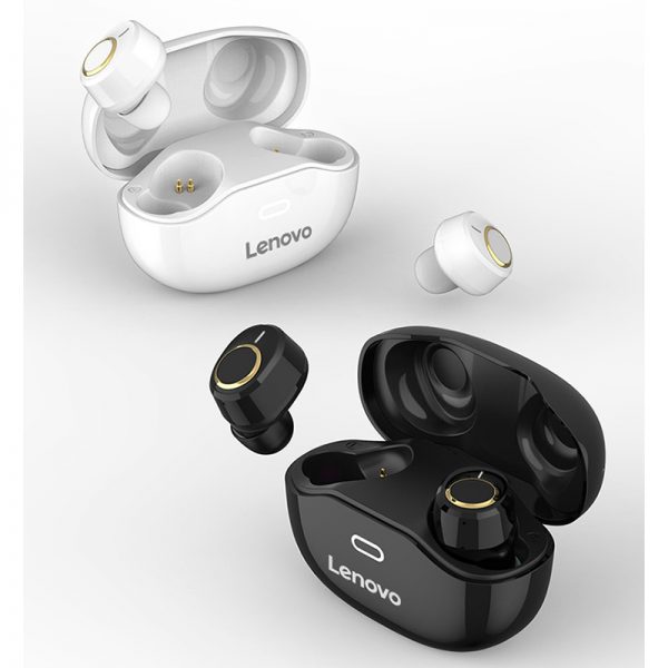 هندزفری بلوتوث لنوو Lenovo X18 True Wireless Earbuds Bluetooth
