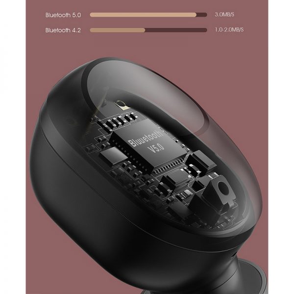 هندزفری بلوتوث شیائومی هایلو Xiaomi Haylou GT5 True Wireless Bluetooth Earbuds