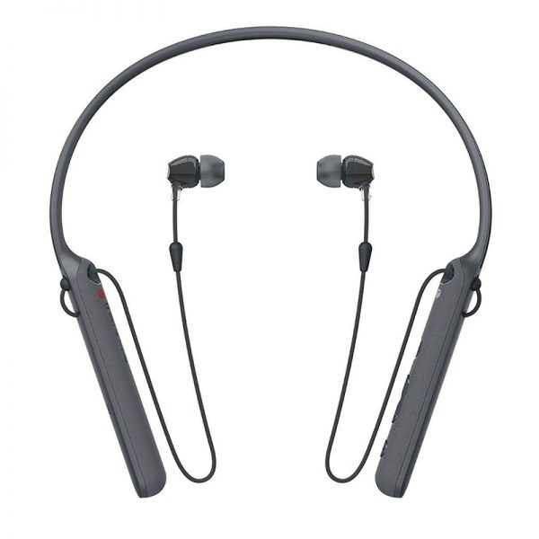هدفون بی سیم سونی Sony WI-C400 Wireless In-ear Headphone