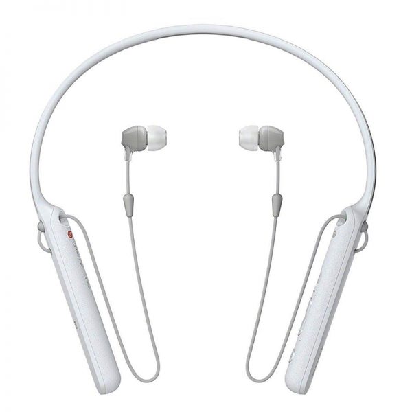 هدفون بی سیم سونی Sony WI-C400 Wireless In-ear Headphone