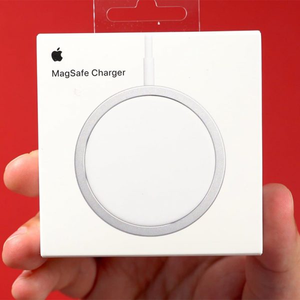 شارژر مگ سیف اپلApple MagSafe Charger