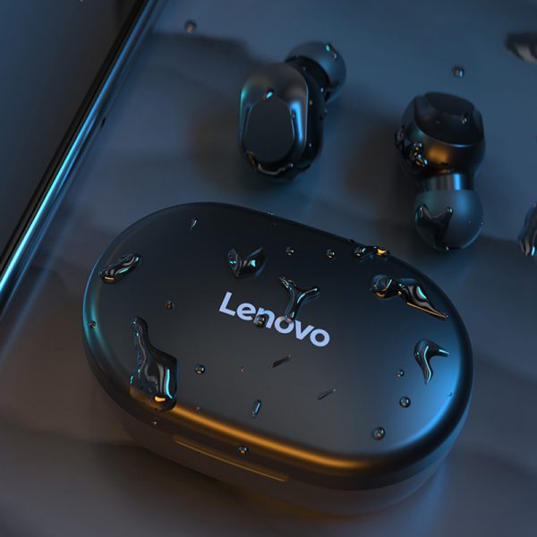 هندزفری بلوتوث لنوو Lenovo XT91 HiFi True Wireless Earbuds