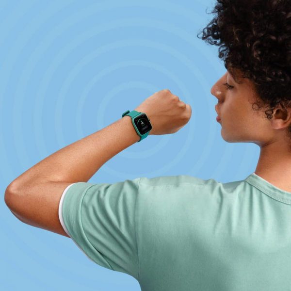 ساعت هوشمند شیائومی Xiaomi Amazfit Bip U Smart Watch گلوبال