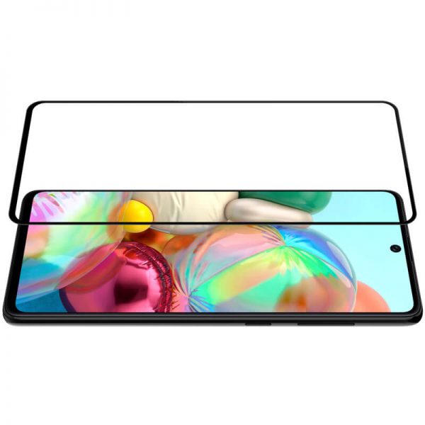 محافظ صفحه نمایش شیشه ای نیلکین سامسونگ Samsung Galaxy M62 , M51 , A71 , Note 10 Lite Nillkin CP+ Pro