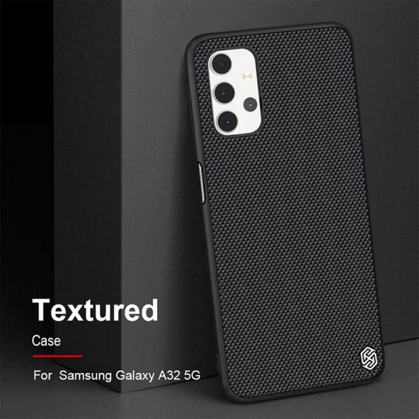 قاب نیلکین سامسونگ Nillkin Textured Case Samsung Galaxy A32 5G