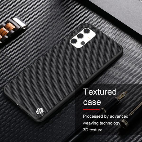 قاب نیلکین سامسونگ Nillkin Textured Case Samsung Galaxy A32 5G