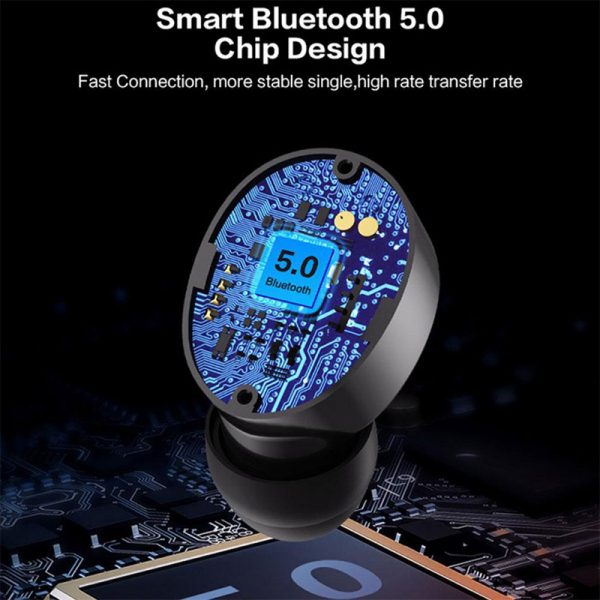 هندزفری بلوتوث لنوو Lenovo HT18 TWS Bluetooth Headset