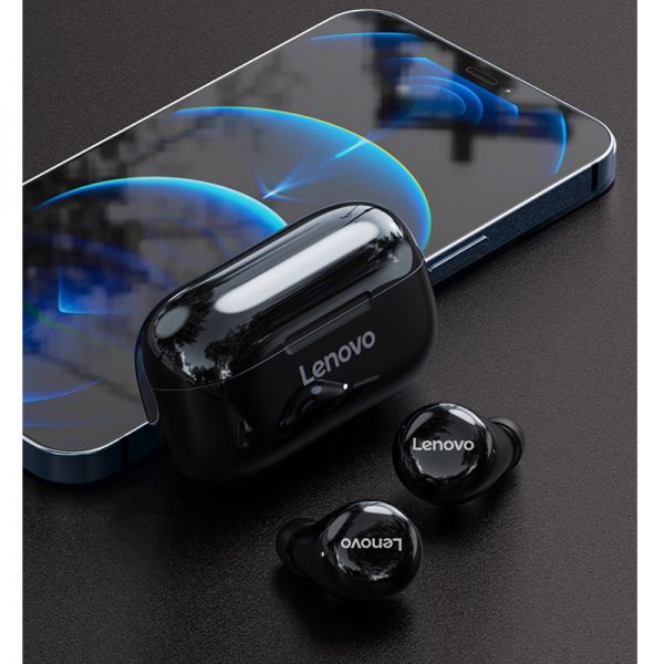 هندزفری بلوتوث لنوو Lenovo LivePods LP11 Wireless Earphone