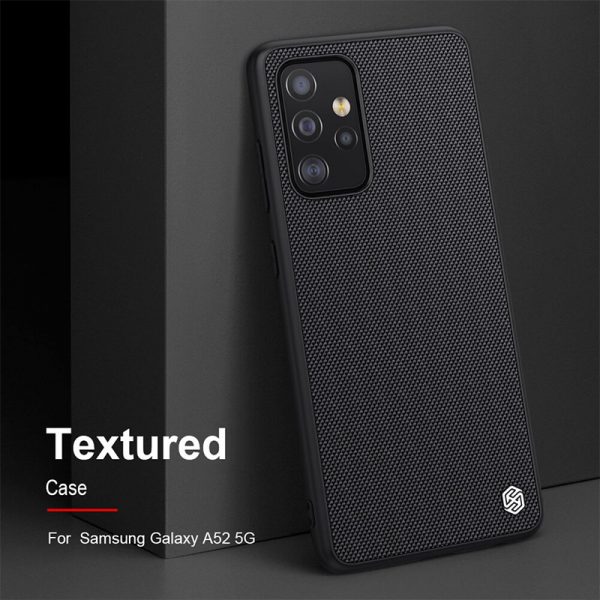 قاب نیلکین سامسونگ Nillkin Textured Case Samsung Galaxy A52 5G