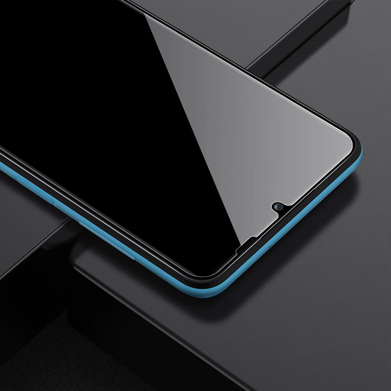 محافظ صفحه نمایش شیشه ای نیلکین سامسونگ Samsung Galaxy A32 5G Nillkin CP+ Pro