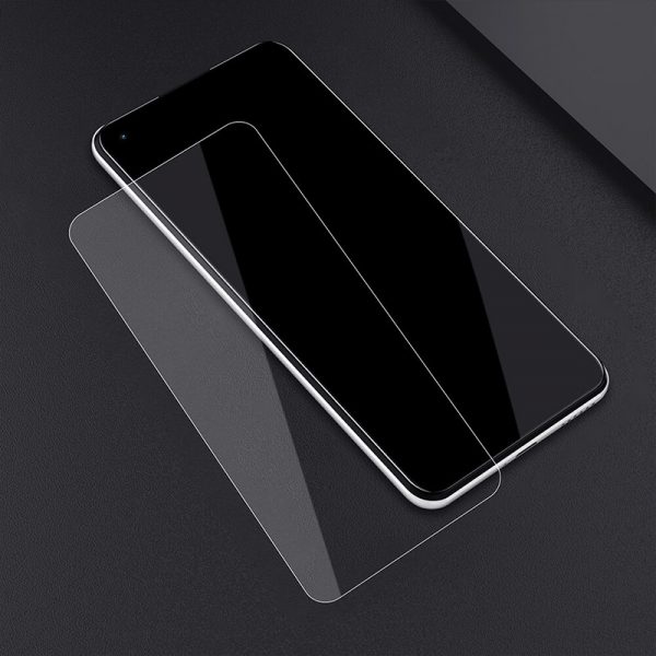 محافظ صفحه شیشه ای نیلکین شیائومی Xiaomi Mi 11 Lite Nillkin H+ Pro