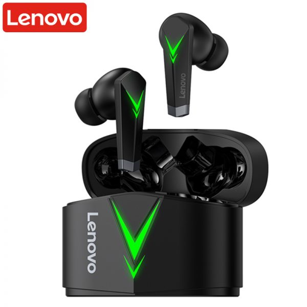 هندزفری بلوتوث لنوو Lenovo Live Pods LP6 True Wireless Earbuds