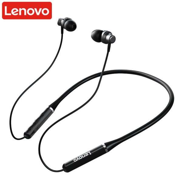 هندزفری بلوتوث لنوو Lenovo QE63 Bluetooth Headset