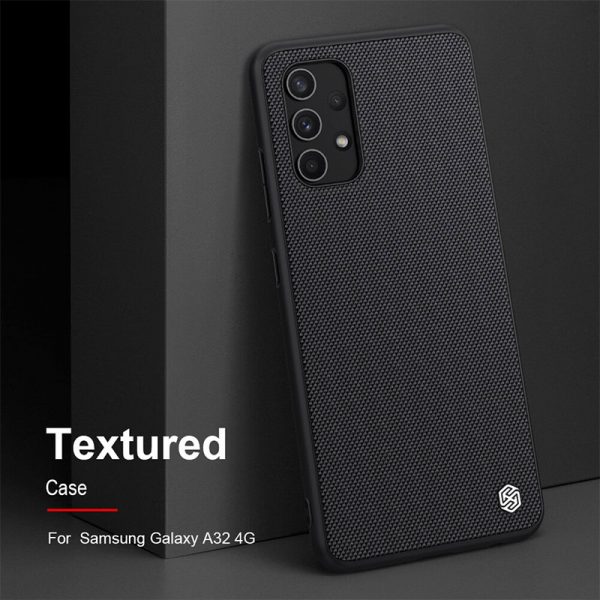 قاب نیلکین سامسونگ Nillkin Textured Case Samsung Galaxy A32 4G