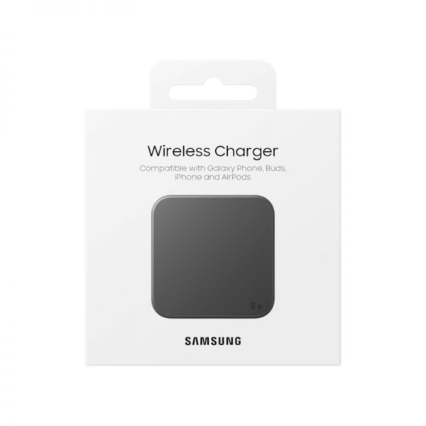 شارژر وایرلس سامسونگ Samsung Wireless Charger Pad P1300