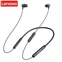 هندزفری بلوتوث لنوو Lenovo QE07 Bluetooth Headset