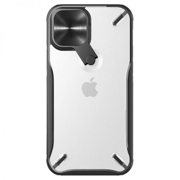 قاب نیلکین اپل آیفون 12 پرو - 12 Nillkin Cyclops Case Apple iPhone 12 - 12 Pro