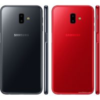 لوازم جانبی سامسونگ Samsung Galaxy J6 Plus