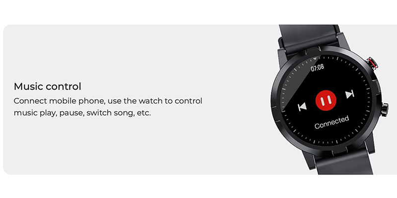 ساعت هوشمند هایلو شیائومی گلوبال Xiaomi Haylou RT LS05S Smart watch