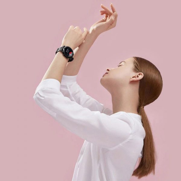 ساعت هوشمند هایلو شیائومی گلوبال Xiaomi Haylou RT LS05S Smart watch