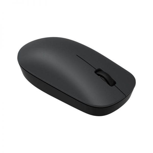 موس بی سیم شیائومی Xiaomi Wireless Mouse Lite XMWXSB01YM