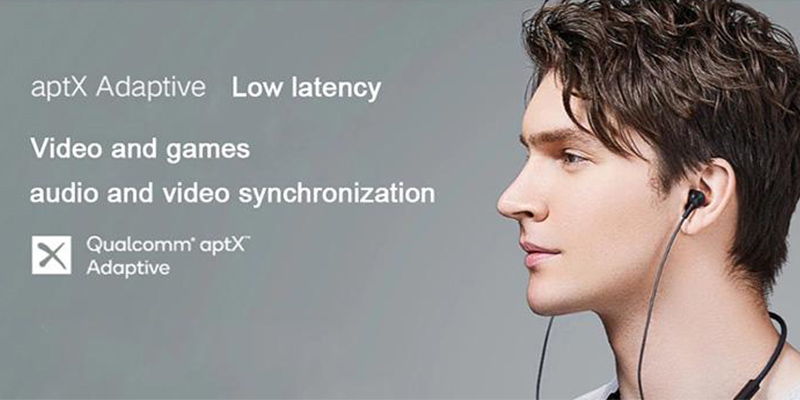 هندزفری بلوتوث شیائومی Xiaomi Line Free AptX Wireless Bluetooth Headphone YDLYEJ04LS