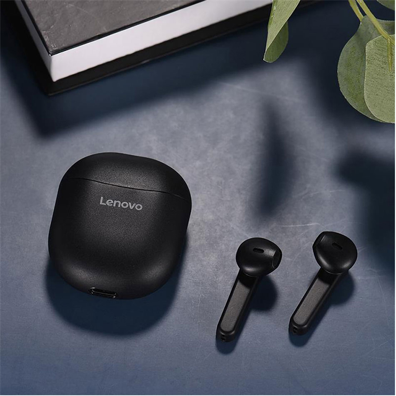 هندزفری بلوتوث لنوو Lenovo PD1 TWS Earbuds Headphone Bluetooth