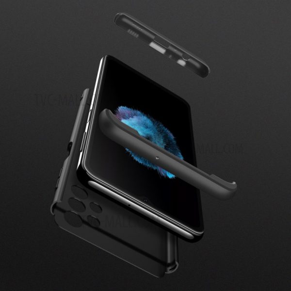 قاب 360 درجه GKK گوشی سامسونگ Samsung Galaxy A32 4G GKK Case