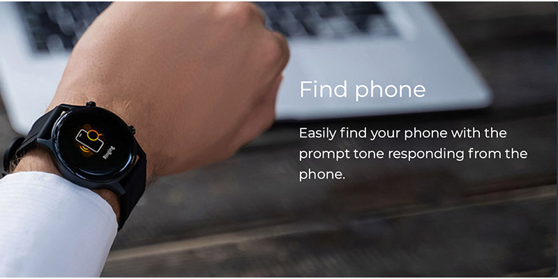ساعت هوشمند هایلو شیائومی گلوبال Xiaomi Haylou RS3 LS04 Smart watch