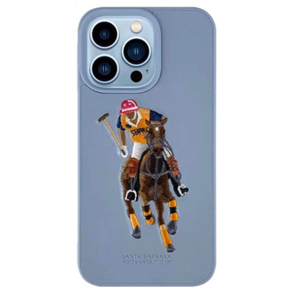 قاب پولو آیفون 13 پرو مکس Santa Barbara Polo Case Apple iPhone 13 Pro Max