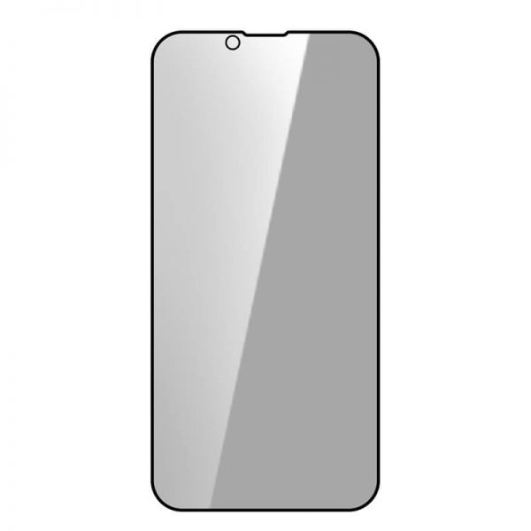 گلس نیلکین حریم شخصی آیفون 13 پرو مکس Nillkin iPhone 13 Pro Max Guardian privacy tempered glass
