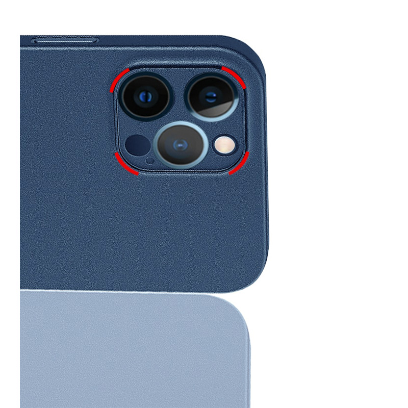 کاور برند K-Doo گوشی آیفون Apple iPhone 13 Pro Max مدل Air Skin