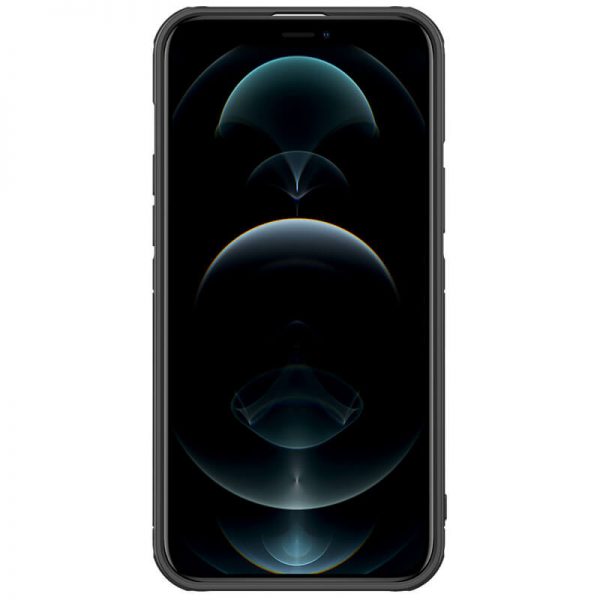 قاب نیلکین آیفون 13 پرو مکس Nillkin Cyclops Case Apple iPhone 13 Pro Max