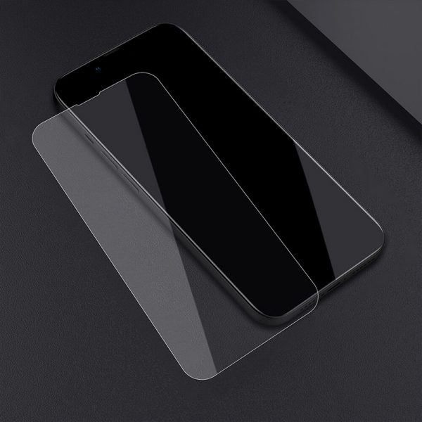 محافظ صفحه شیشه ای نیلکین آیفون 13 پرو مکس Apple iPhone 13 Pro max Nillkin H+ Pro