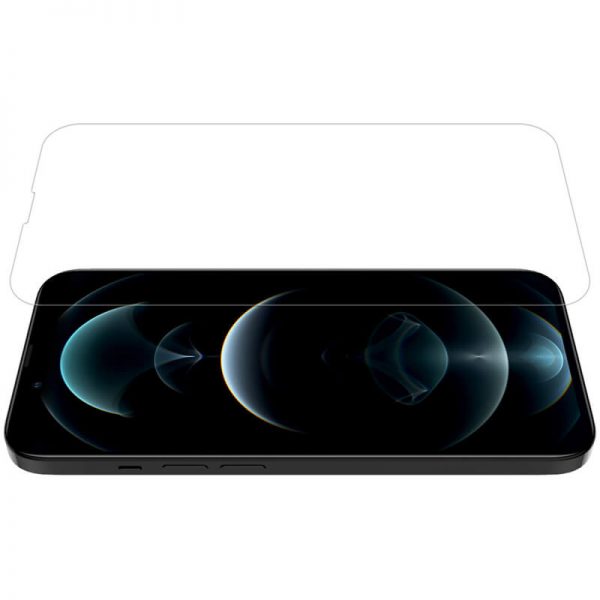 محافظ صفحه شیشه ای نیلکین آیفون 13 پرو مکس Apple iPhone 13 Pro max Nillkin H+ Pro