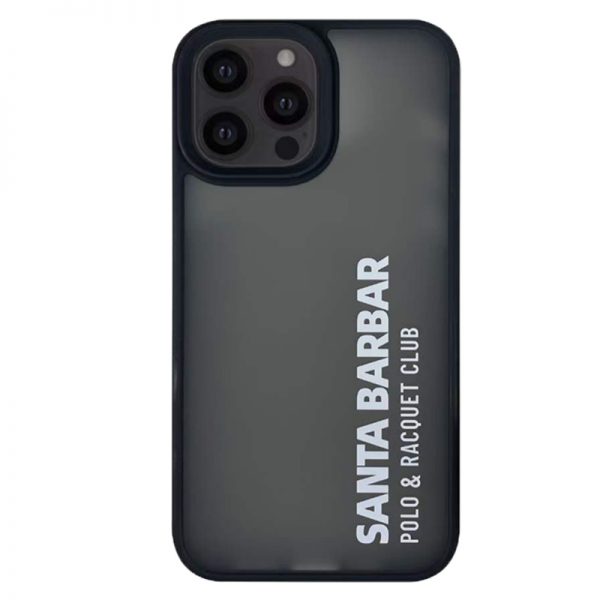 قاب پولو آیفون 13 پرو مکس Santa Barbara Polo Case Apple iPhone 13 Pro Max