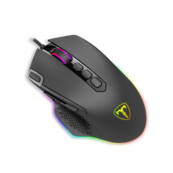 موس گیمینگ تی دگر T-DAGGER Bettle T-TGM305 RGB Backlighting Gaming Mouse