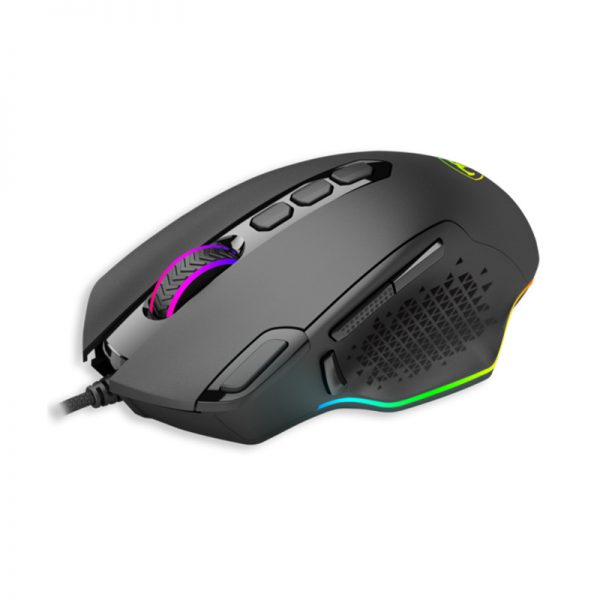 موس گیمینگ تی دگر T-DAGGER Bettle T-TGM305 RGB Backlighting Gaming Mouse