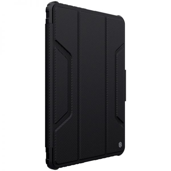 کیف چرمی هوشمند نیلکین شیائومی Nillkin Bumper Leather cover case Pro for Xiaomi Pad 5, Xiaomi Pad 5 Pro