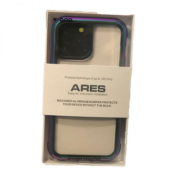 کاور برند K-Doo گوشی آیفون Apple iPhone 13 Pro Max مدل Ares