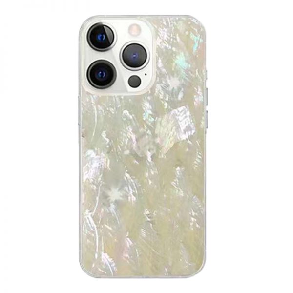 قاب K-Doo گوشی آیفون Apple iPhone 13 Pro Max مدل Seashell