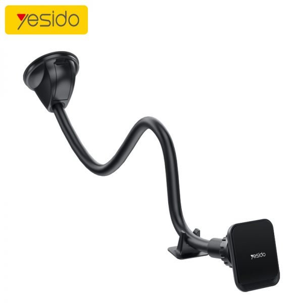 پایه نگهدارنده موبایل آهن ربایی Yesido C109 Phone Holder
