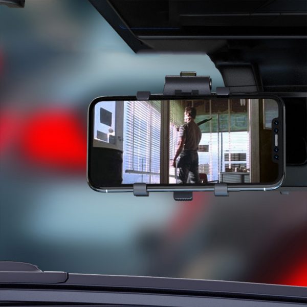 پایه نگه دارنده موبایل داخل خودرو یسیدو Yesido C101 Car Holder Dashboard