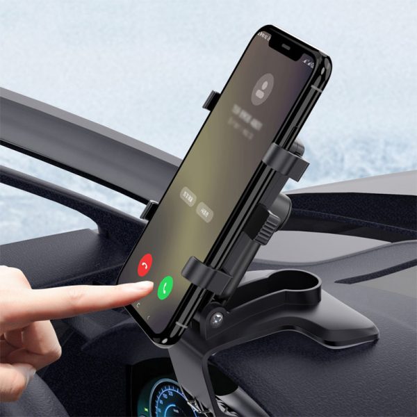 پایه نگه دارنده موبایل داخل خودرو یسیدو Yesido C101 Car Holder Dashboard
